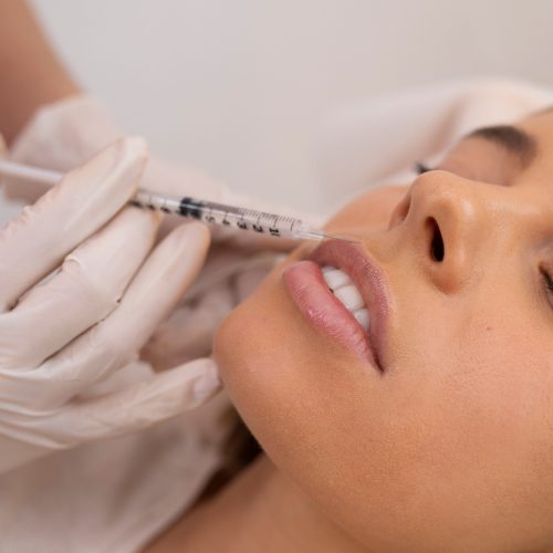 Anti-Ageing